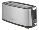 TOSTADORA WESTINGHOUSE WH-TM1400-05 4 PANES