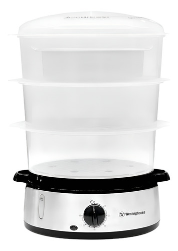 VAPORIERA WESTINGHOUSE WH-FSP003 9 LITROS