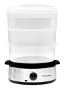 VAPORIERA WESTINGHOUSE WH-FSP003 9 LITROS