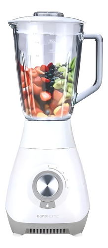 LICUADORA DE MESA WSTINGHOUSE WH-BL0800LA01 1.5L BLANCO