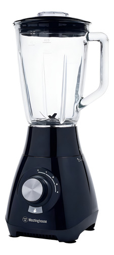 LICUADORA DE MESA WESTINGHOUSE WH-BL0800LA02 NEGRO