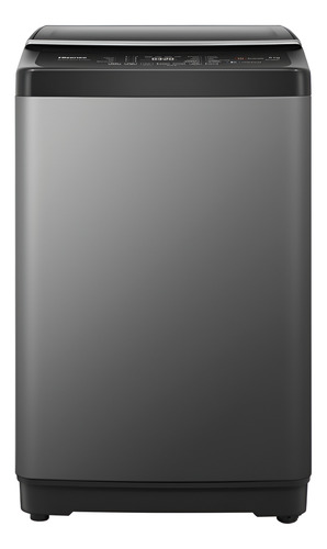 LAVARROPAS HISENSE 6KG CARGA SUPERIOR WTJA802T