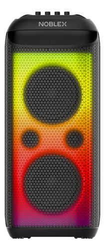TORRE DE SONIDO NOBLEX MNX1600 PARLANTE