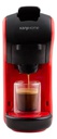 CAFETERA KANJIHOME MULTICAPSULA CM1500MC01 ROJA