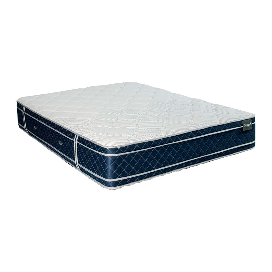 COLCHON DESEO 9916006 ZURICH 160X200