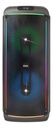PARLANTE KIOTO TW4000 LUZ RGB MICROFONO