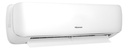 AIRE ACONDICIONADO HISENSE AS12HR4SVRKG03P SPLIT 3400W FRIO/CALOR