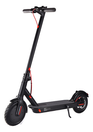 MONOPATIN ELECTRICO GADNIC MOVI0001 RECARGABLE 300W