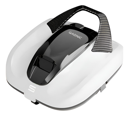 ROBOT LIMPIA PILETAS GADNIC ROBPIL05 INALAMBRICO