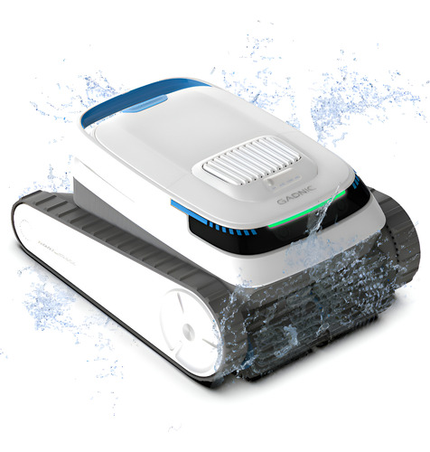 ROBOT LIMPIAFONDO GADNIC ROBPIL01 AUTOMATICO