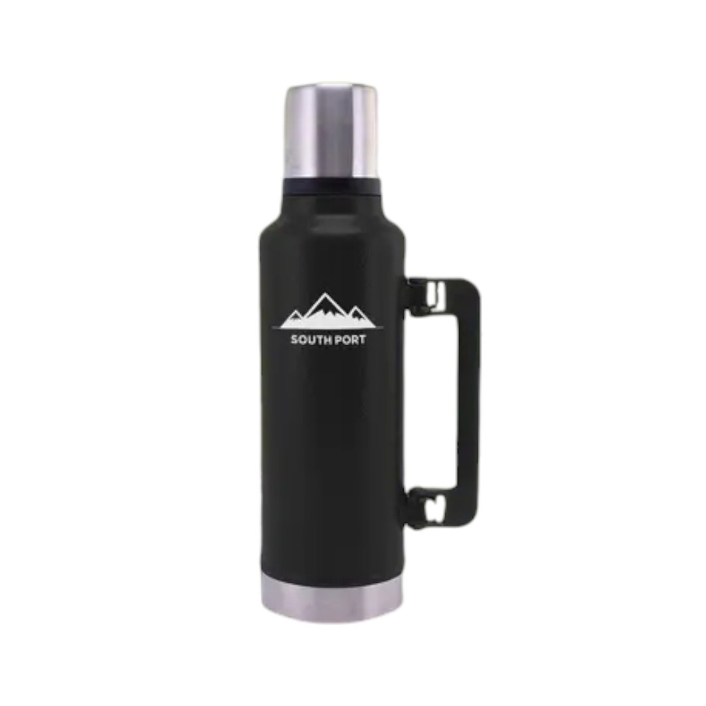TERMO SOUTH PORT 1.3 L TERMO07N NEGRO