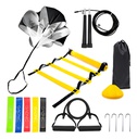 KIT ENTRENAMIENTO GADNIC TLK001 FUNCIONAL
