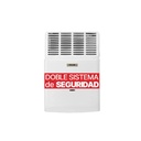 CALEFACTOR ESKABE S21 MX3 TTB TE TUTTO BIANCO