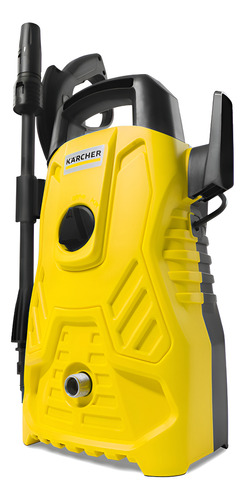 HIDROLAVADORA KARCHER K COMPACTA 1400W