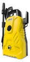 HIDROLAVADORA KARCHER K COMPACTA 1400W