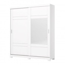 ROPERO HENN VERG D239-66 2 PUERTAS BLANCO