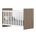 CUNA HENN LABIRINTO IA19-18 RUSTICO/BLANCO