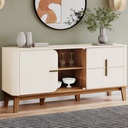 BAHIUT HENN RAEL S359-129 OFF WHITE NATURE