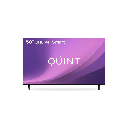 SMART TV QUINT 50&quot; UHD QT-50UHD89-25229