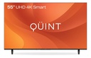 SMART TV QUINT 55" QT-55UHD89-25229