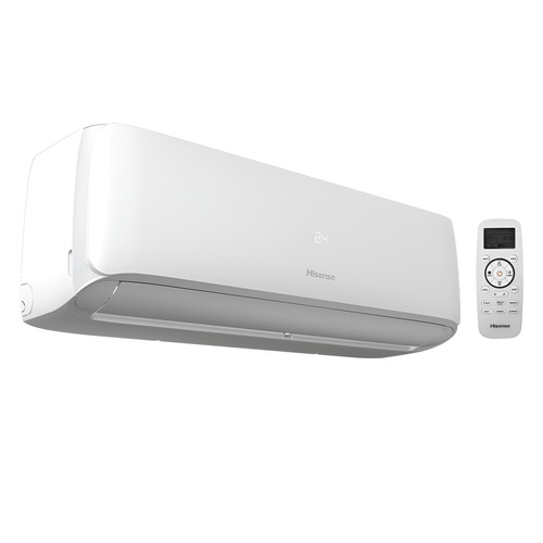 AIRE ACONDICIONADO HISENSE SPLIT ON/OFF 8000W AS-30HR4RBFD00PI F/C