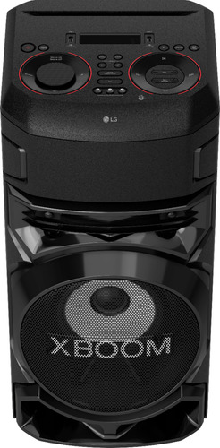 PARLANTE TORRE DE SONIDO LG RNC5