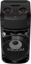 PARLANTE TORRE DE SONIDO LG RNC5