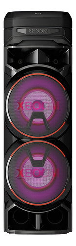 PARLANTE TORRE DE SONIDO LG RNC9 1000W