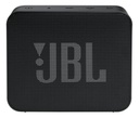 PARLANTE PORTATIL JBL GO ESSENTIAL NEGRO