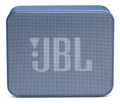 PARLANTE PORTATIL JBL GO ESSENTIAL AZUL