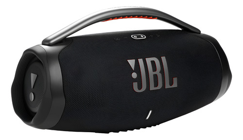 PARLANTE PORTATIL JBL BOOMBOX 3 NEGRO