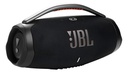 PARLANTE PORTATIL JBL BOOMBOX 3 NEGRO