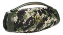 PARLANTE PORTATIL JBL BOOMBOX 3 CAMUFLADO