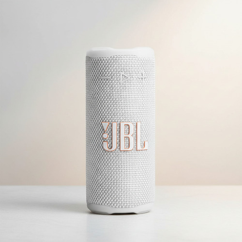 PARLANTE PORTATIL JBL GRIP BLANCO