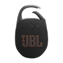 PARLANTE PORTATIL JBL CLIP 5 NEGRO