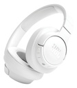 AURICULAR JBL TUNE 720 BLUETOOTH BLANCO