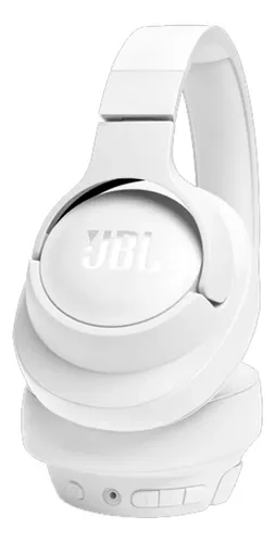 AURICULAR JBL TUNE 720 BLUETOOTH BLANCO