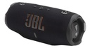 PARLANTE PORTATIL JBL CHARGE 6 NEGRO
