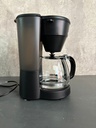 CAFETERA DE GOTEO MASTER CHEF MC-CT9105N 600W