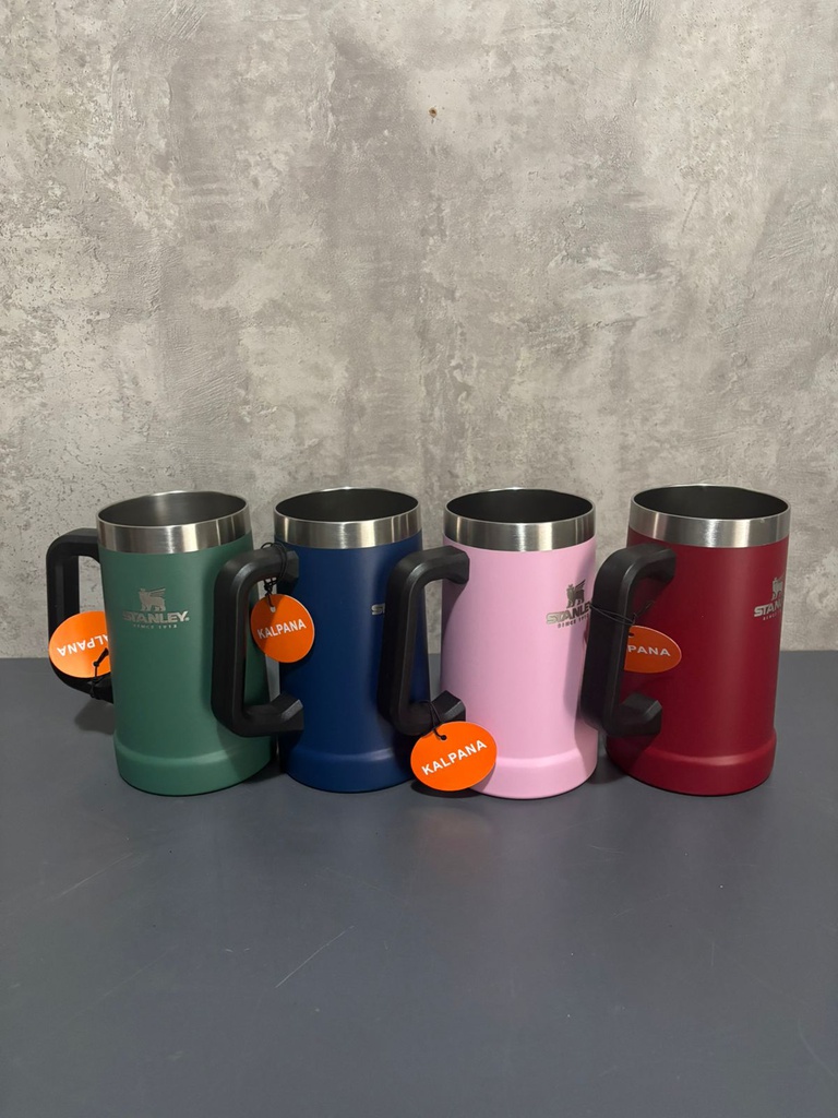 JARRA CHOPP 710 ML KL-709