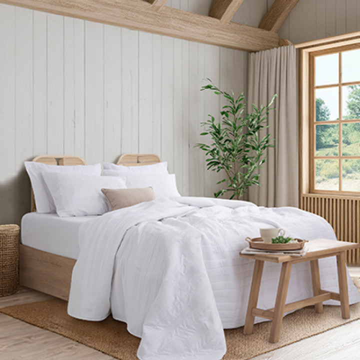 COVER PALETTE NEW LOOK PAL178/4 BLANCO