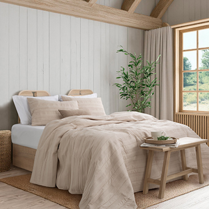 COVER PALETTE NEW LOOK PAL1708/4 KING CREMA