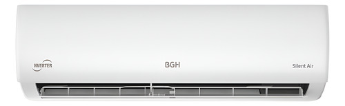 AIRE ACONDICIONADO INVERTER BGH BSIE106WCAW 10600W F/C