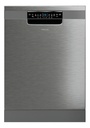 LAVAVAJILLAS DREAN LVDR1506CI0 16 SER INOXIDABLE