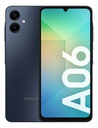 CELULAR SAMSUNG GALAXY A06 4/64 GB NEGRO