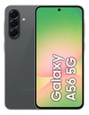 CELULAR SAMSUNG GALAXY A56 8/256 GB GRAFITO