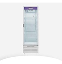 EXHIBIDORA VERTICAL INELRO MT 450 BLANCA