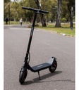 MONOPATIN ELECTRICO DAIHATSU D-V101/BK 350W NEGRO