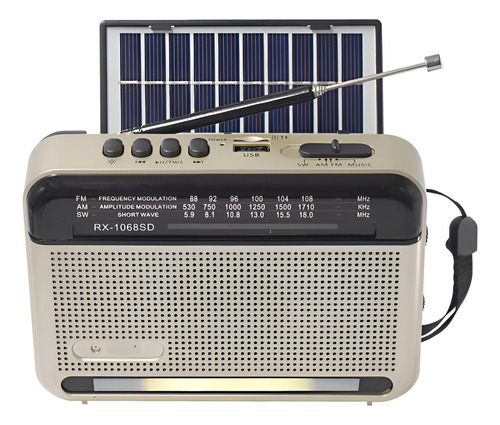 RADIO DAIHATSU D-RP60PROS USB BT PLATEADA