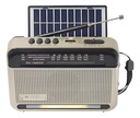 RADIO DAIHATSU D-RP60PROS USB BT PLATEADA